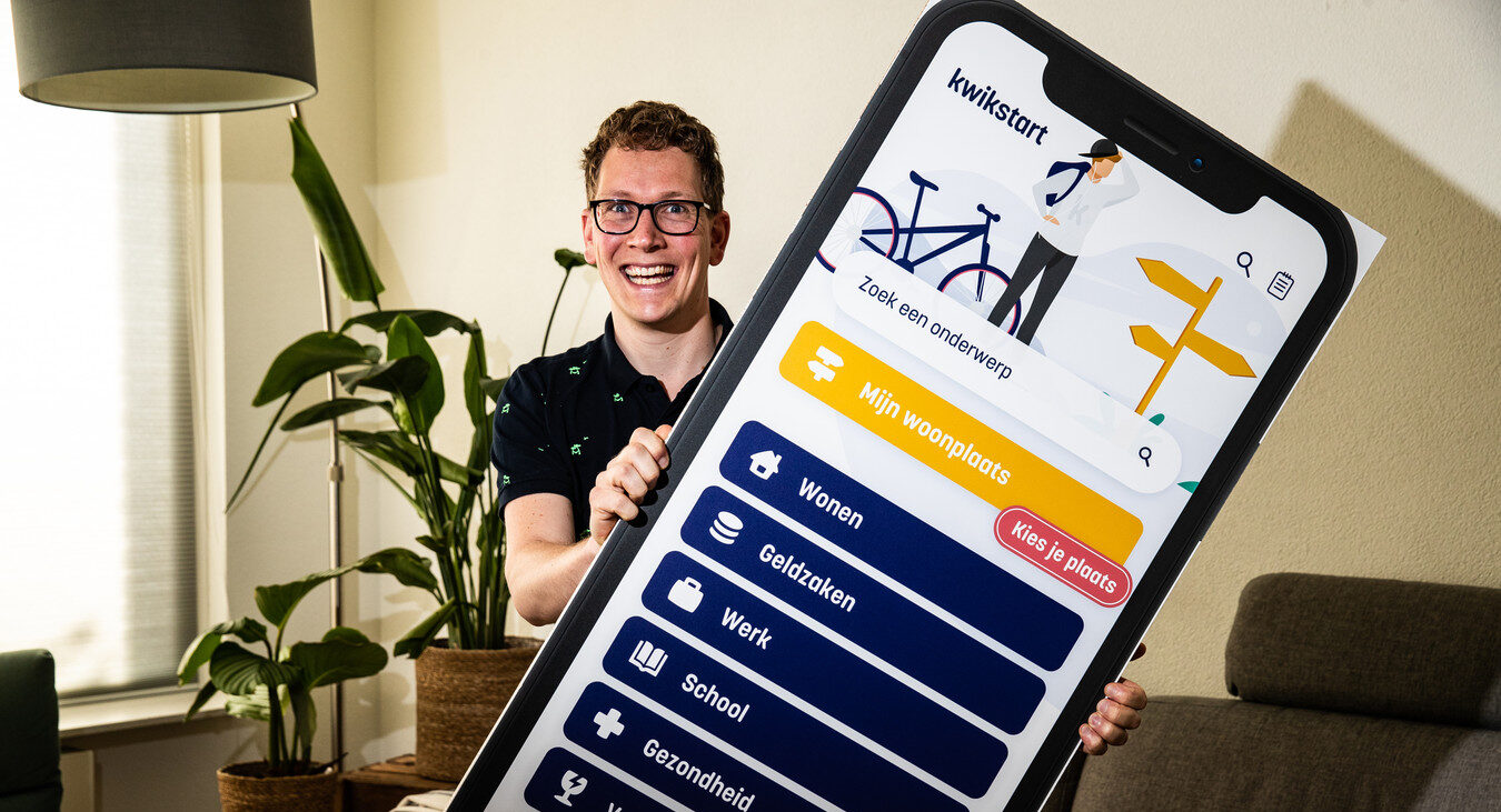 Kwikstart infosessies voor gemeenten